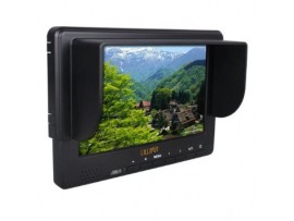 Lilliput 667GL-70NP/H/Y LCD 7